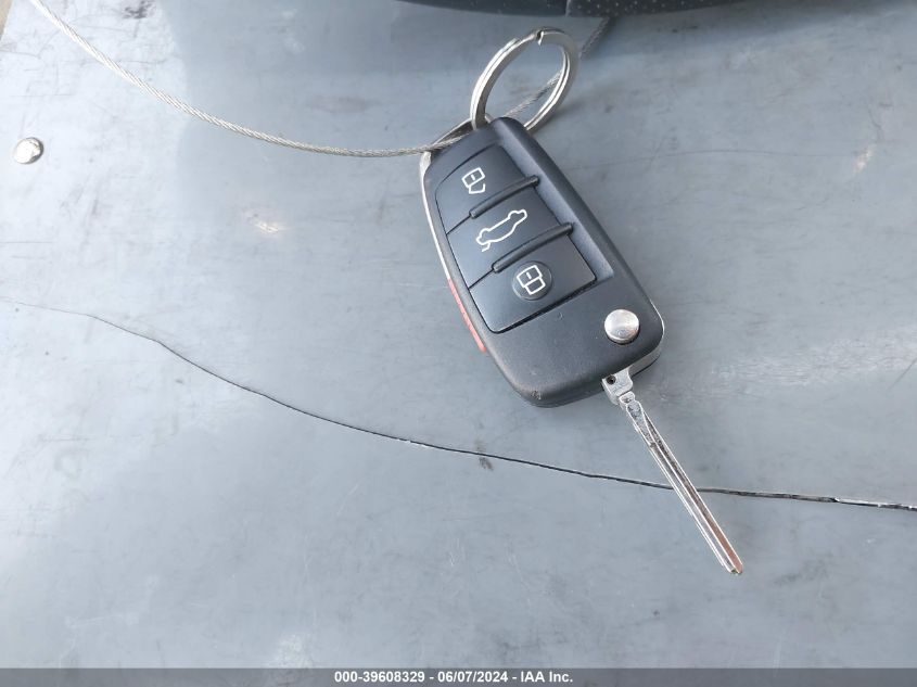 2015 Audi Q7 3.0T S Line Prestige VIN: WA1DGAFE5FD006782 Lot: 39608329