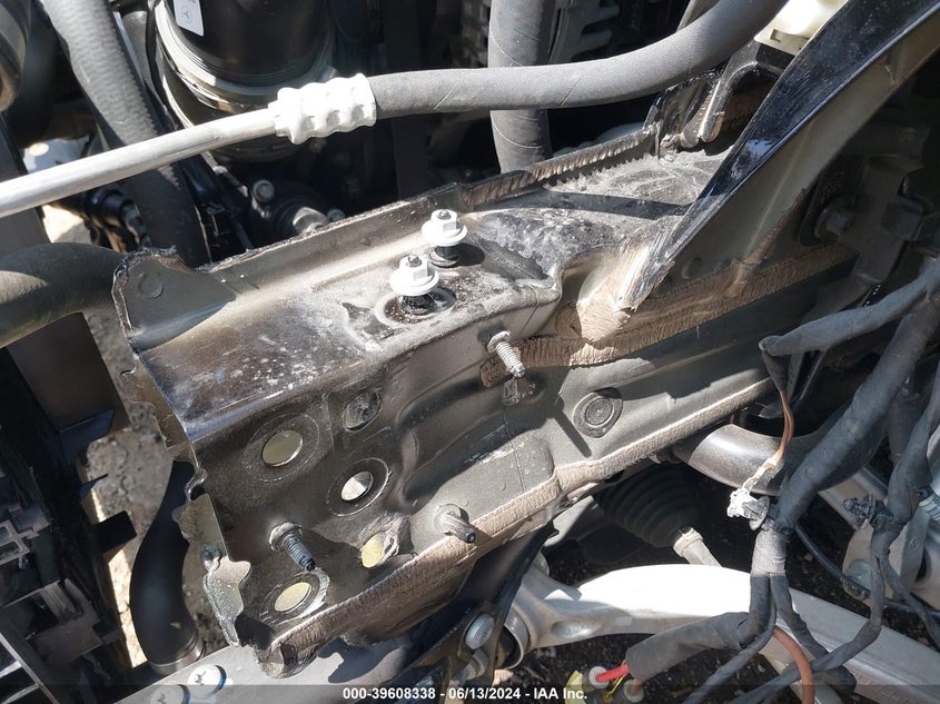 2021 Mercedes-Benz C 300 Sedan VIN: W1KWF8DB2MR627535 Lot: 39608338