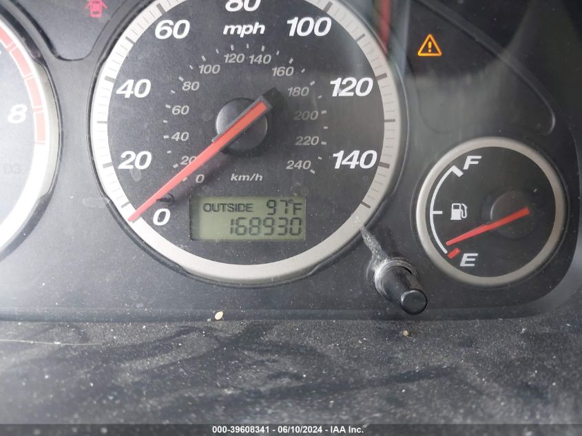 2005 Honda Cr-V Ex VIN: JHLRD78805C044118 Lot: 39608341