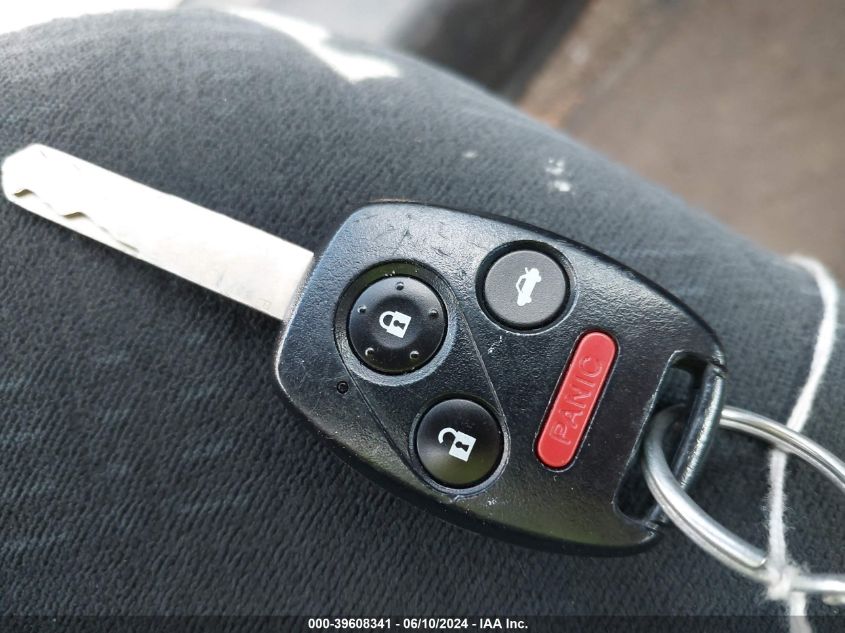 2005 Honda Cr-V Ex VIN: JHLRD78805C044118 Lot: 39608341