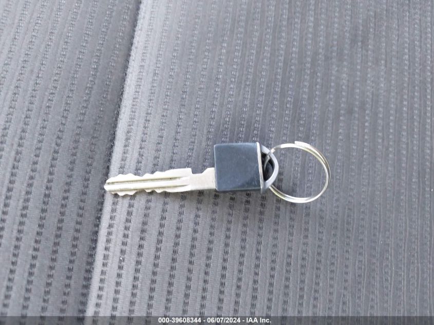 2010 Nissan Sentra 2.0S VIN: 3N1AB6AP1AL705216 Lot: 39608344