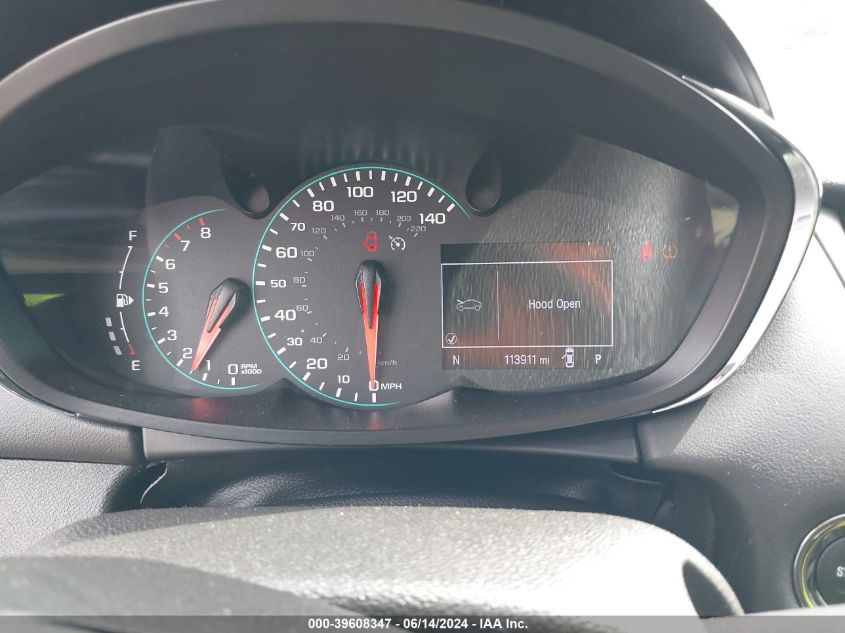 2020 Chevrolet Trax Awd Lt VIN: 3GNCJPSB6LL125147 Lot: 39608347