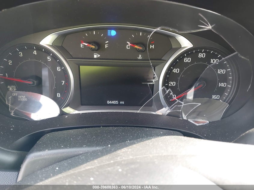 2018 Chevrolet Malibu Lt VIN: 1G1ZD5STXJF289413 Lot: 39608363