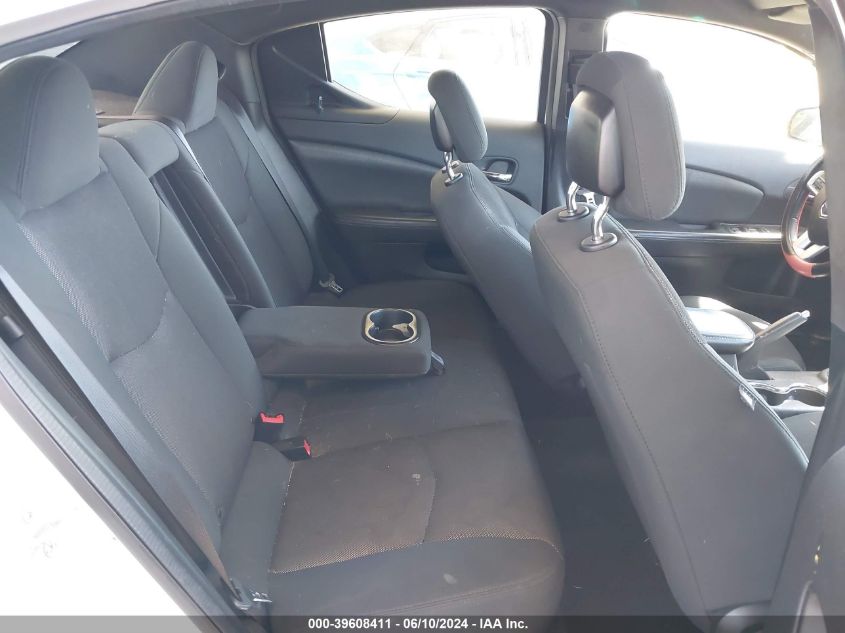 2013 Dodge Avenger Sxt VIN: 1C3CDZCG3DN635158 Lot: 39608411