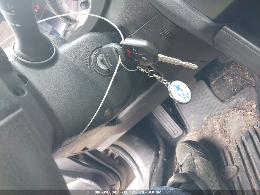 2013 Subaru Impreza 2.0I Sport Limited VIN: JF1GPAR61D2843325 Lot: 39608426