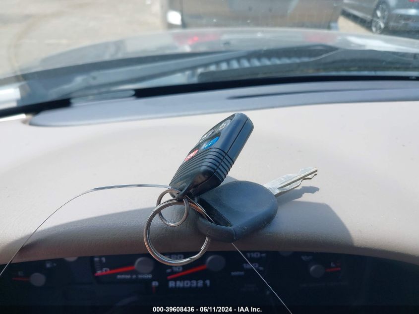 2005 Ford Explorer Eddie Bauer VIN: 1FMDU74W05UB04173 Lot: 39608436