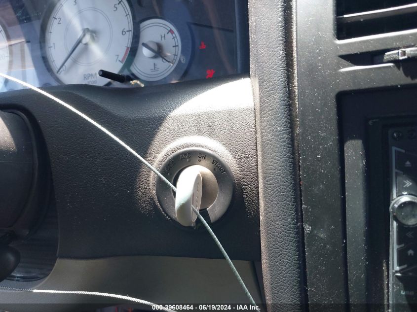 2006 Chrysler 300 VIN: 2C3KA43R86H376462 Lot: 39608464