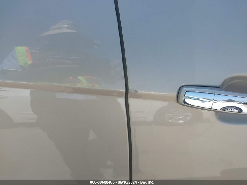 2010 Cadillac Srx Luxury Collection VIN: 3GYFNAEY9AS649705 Lot: 39608465