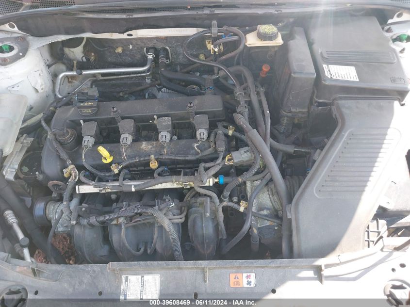 2007 Mazda Mazda3 S Grand Touring VIN: JM1BK323171742682 Lot: 39608469