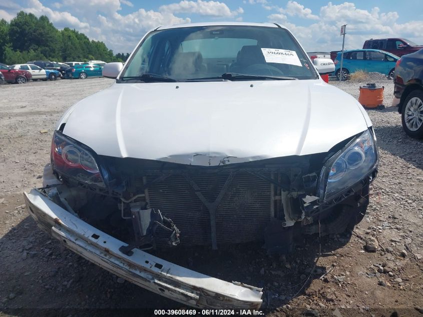 2007 Mazda Mazda3 S Grand Touring VIN: JM1BK323171742682 Lot: 39608469