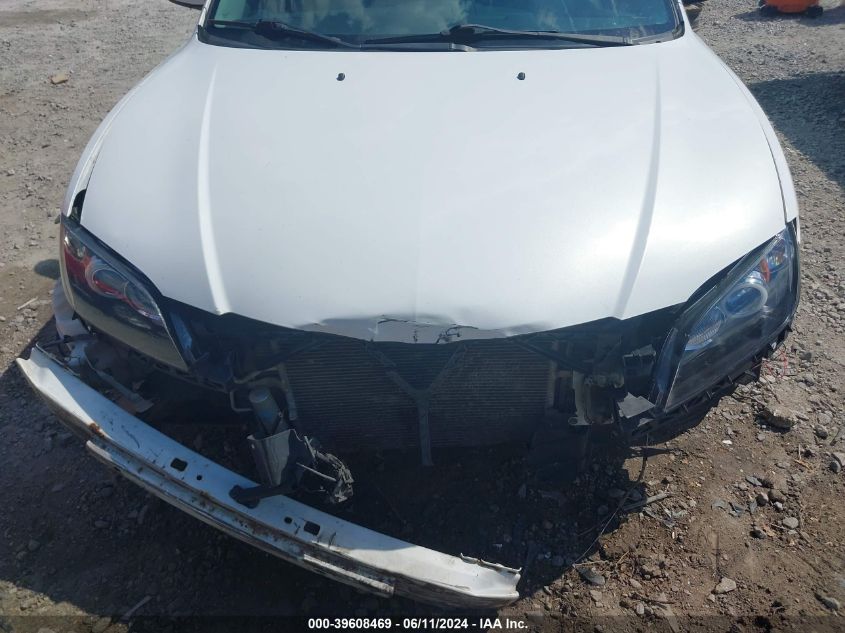 2007 Mazda Mazda3 S Grand Touring VIN: JM1BK323171742682 Lot: 39608469