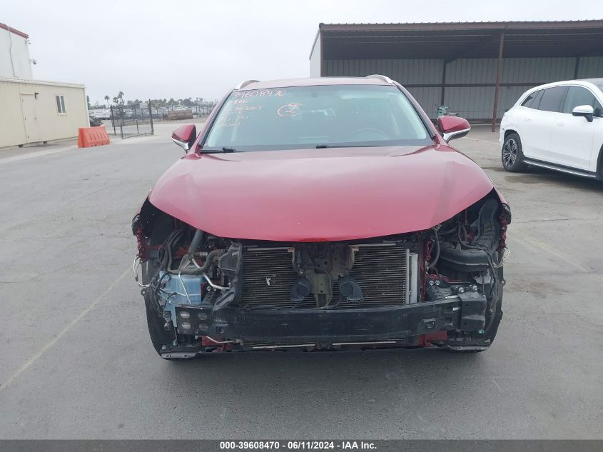 2016 Lexus Nx 200T VIN: JTJYARBZ6G2026064 Lot: 39608470