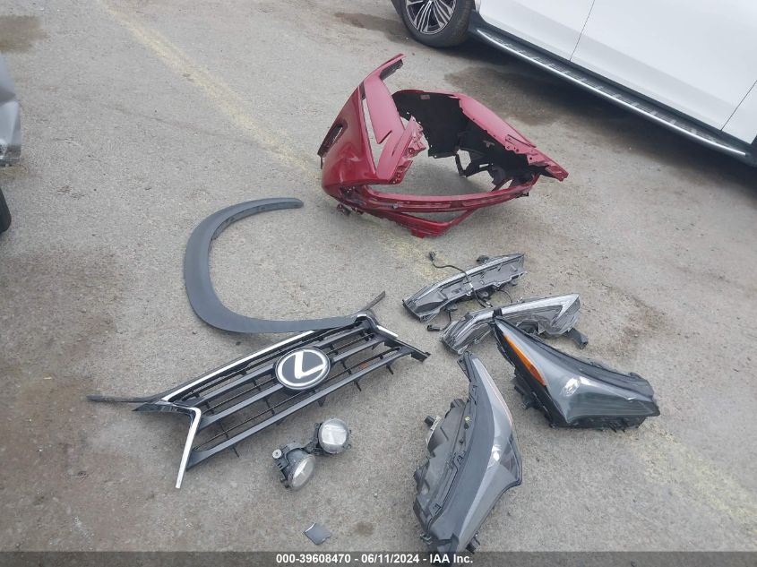 2016 Lexus Nx 200T VIN: JTJYARBZ6G2026064 Lot: 39608470