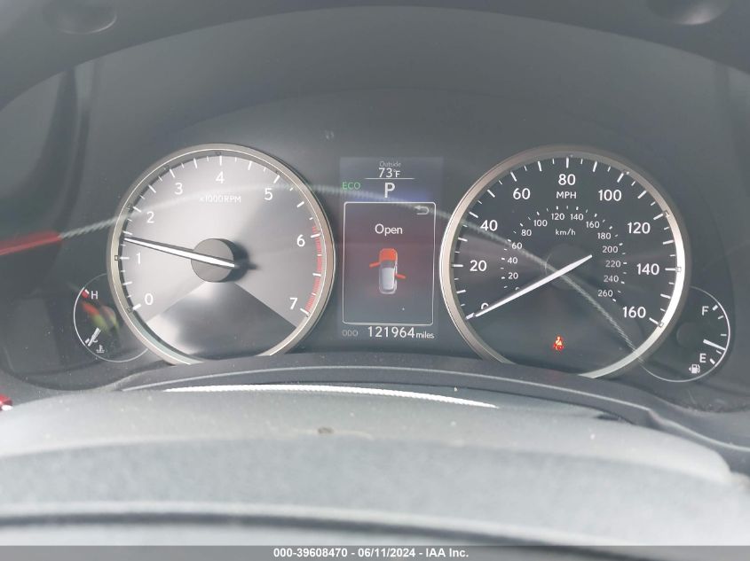 2016 Lexus Nx 200T VIN: JTJYARBZ6G2026064 Lot: 39608470