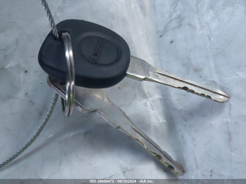 2000 Chevrolet Silverado 1500 Ls VIN: 2GCEK19T3Y1191819 Lot: 39608472