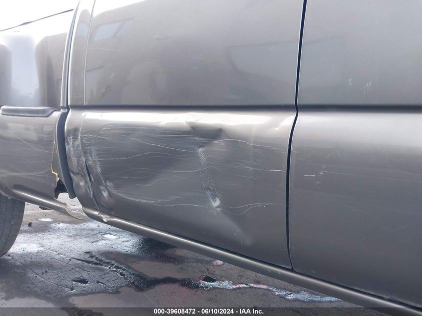 2000 Chevrolet Silverado 1500 Ls VIN: 2GCEK19T3Y1191819 Lot: 39608472