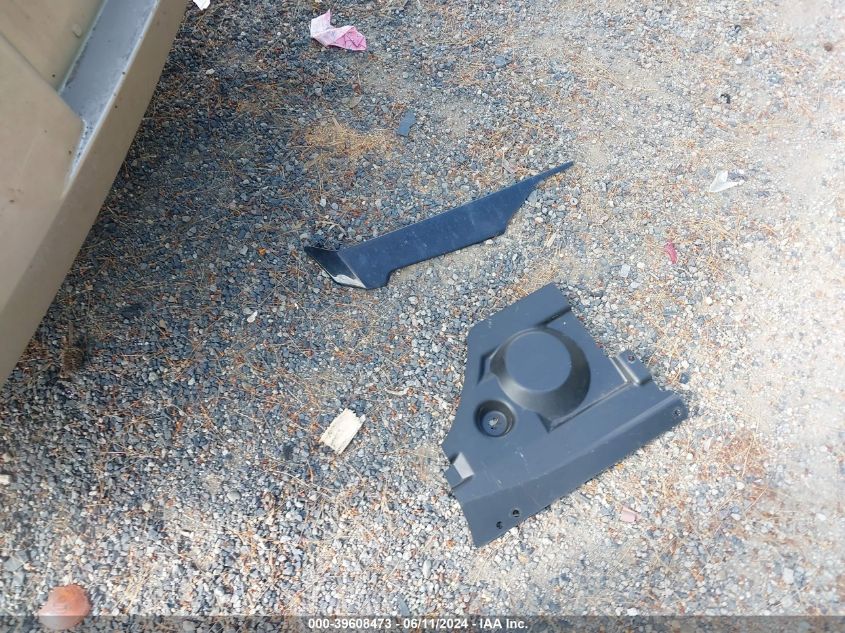 2011 Chevrolet Impala Ltz VIN: 2G1WC5EM8B1179995 Lot: 39608473