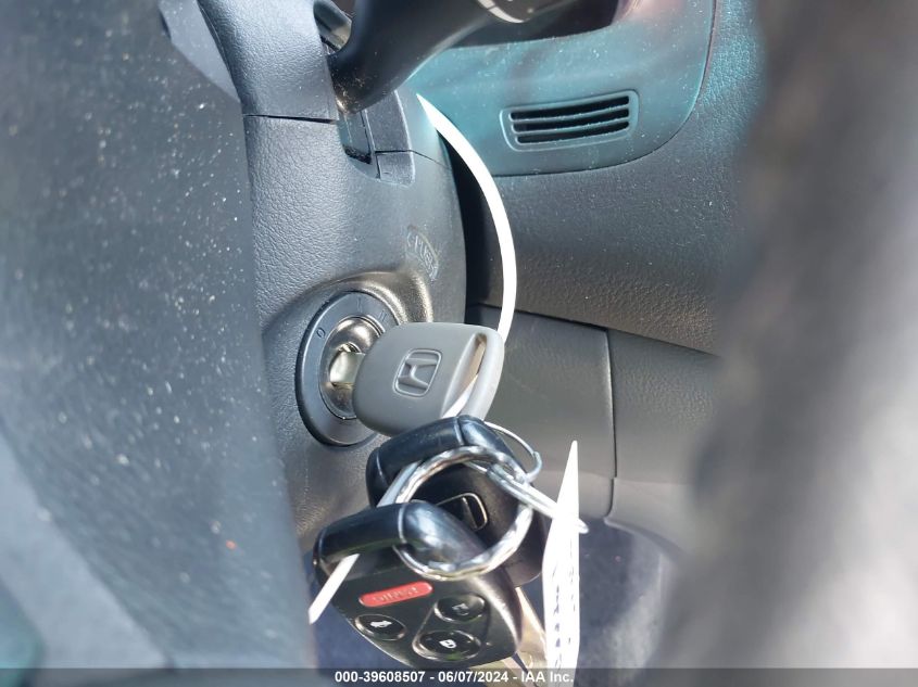 2004 Honda Accord 3.0 Ex VIN: 1HGCM66824A016624 Lot: 39608507