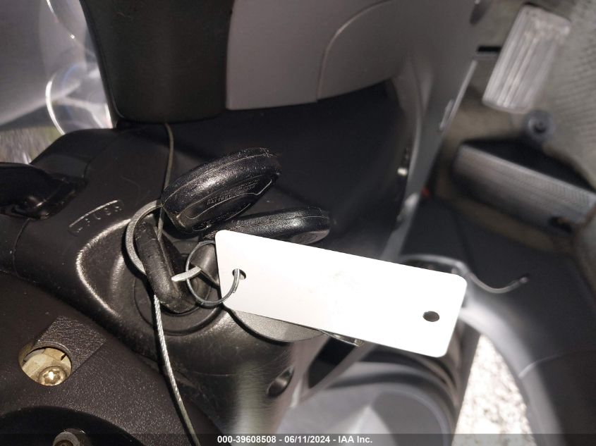 2004 Honda Civic Lx VIN: 2HGES16574H509062 Lot: 39608508