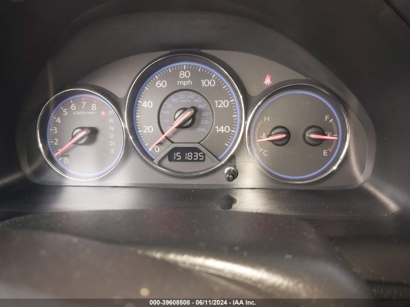 2004 Honda Civic Lx VIN: 2HGES16574H509062 Lot: 39608508