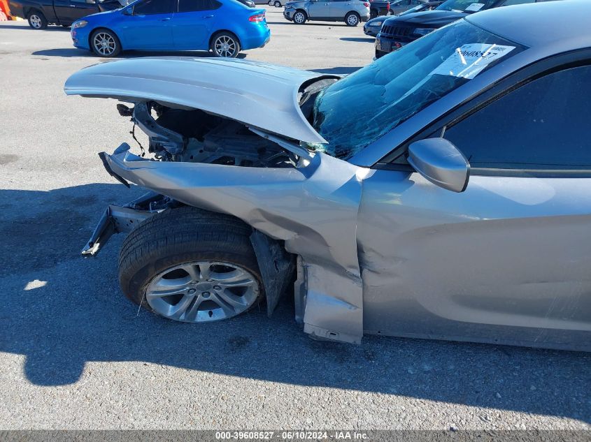 2C3CDXBG4FH745332 2015 DODGE CHARGER - Image 21