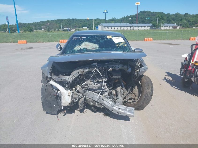 2015 Dodge Charger Se VIN: 2C3CDXBG4FH745332 Lot: 39608527