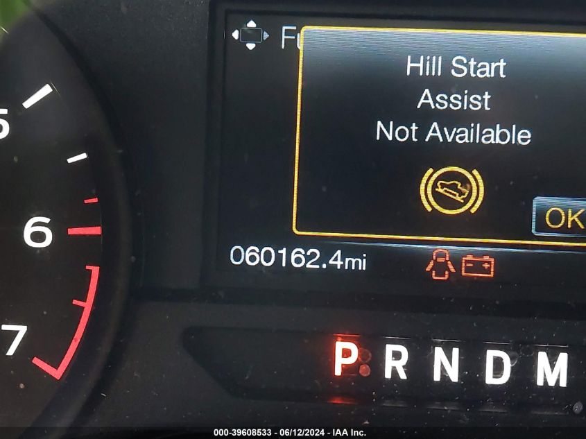 2018 Ford F-150 Xl VIN: 1FTEW1EP3JFC93651 Lot: 39608533