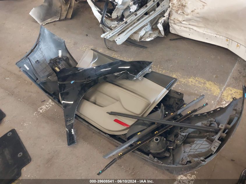 2019 Kia Forte Lxs VIN: 3KPF24AD3KE108765 Lot: 39608541