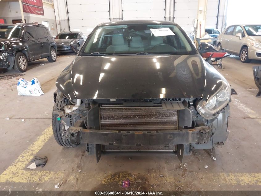 2019 Kia Forte Lxs VIN: 3KPF24AD3KE108765 Lot: 39608541