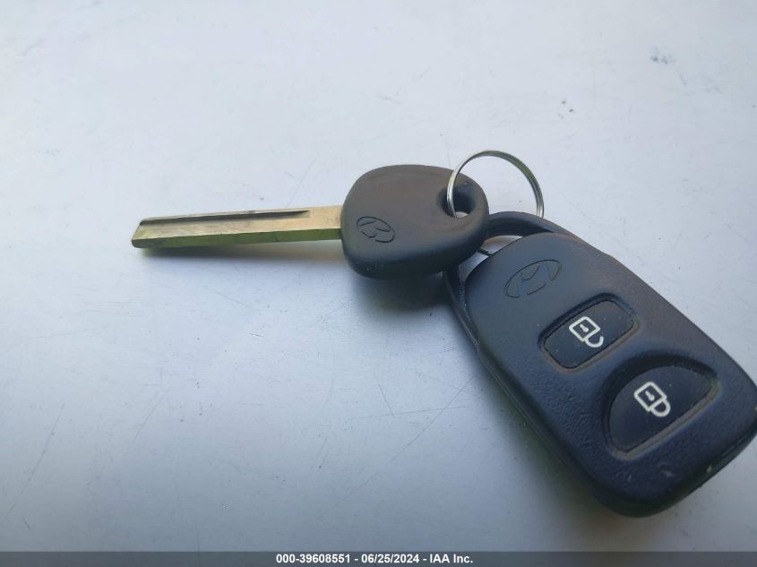 2016 Hyundai Accent Se VIN: KMHCT4AE5GU022919 Lot: 39608551