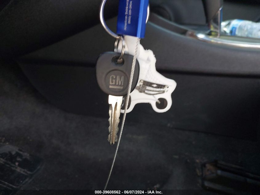 2009 Chevrolet Impala Lt VIN: 2G1WT57K491224033 Lot: 39608562