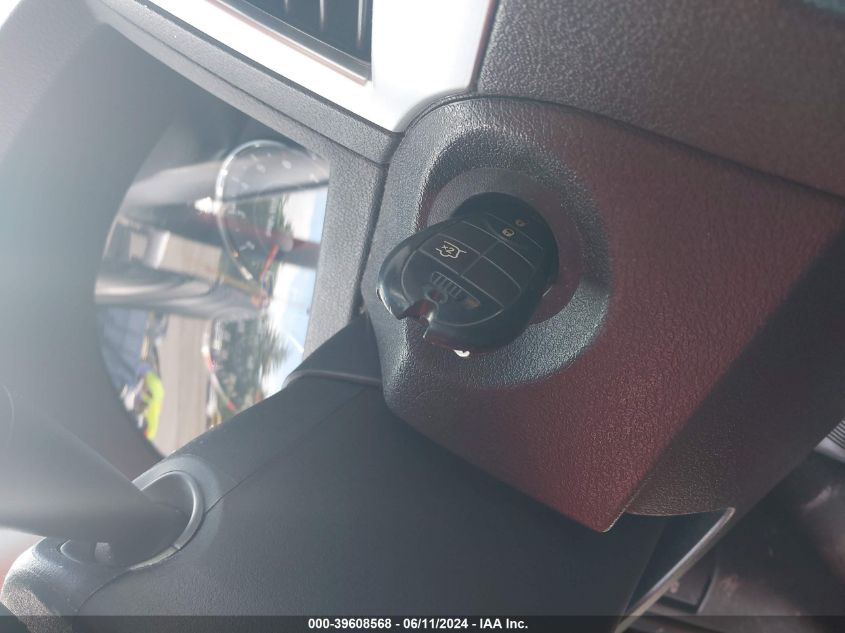 2008 Jeep Grand Cherokee Laredo VIN: 1J8GR48K68C224457 Lot: 39608568