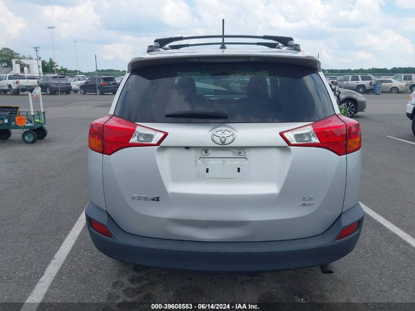 2T3BFREV5FW339986 2015 TOYOTA RAV 4 - Image 16