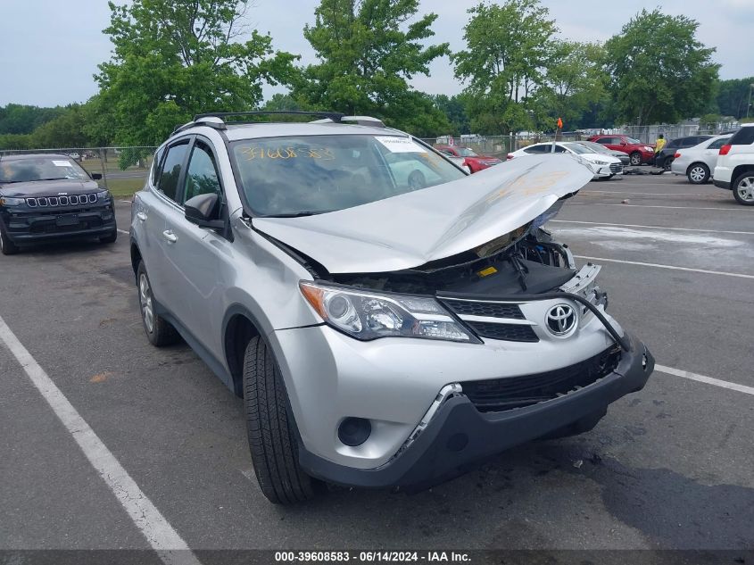 2T3BFREV5FW339986 2015 TOYOTA RAV 4 - Image 1