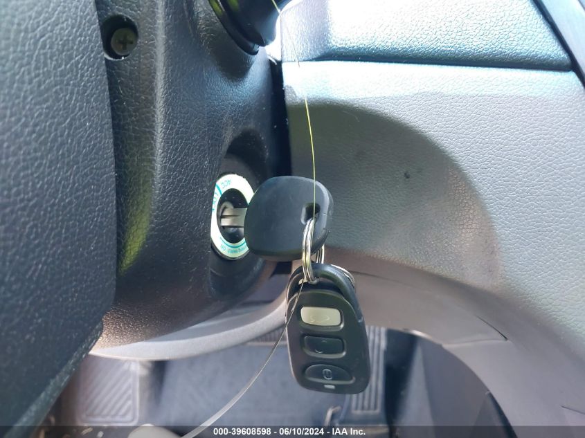 2013 Hyundai Sonata Gls VIN: 5NPEB4AC3DH519178 Lot: 39608598