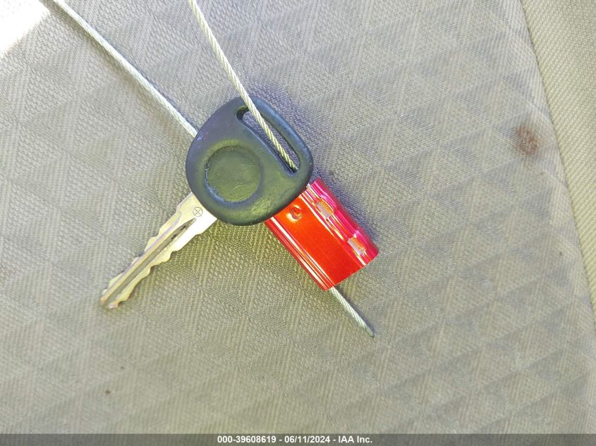 2006 Chevrolet Malibu Lt VIN: 1G1ZT51F16F165746 Lot: 39608619