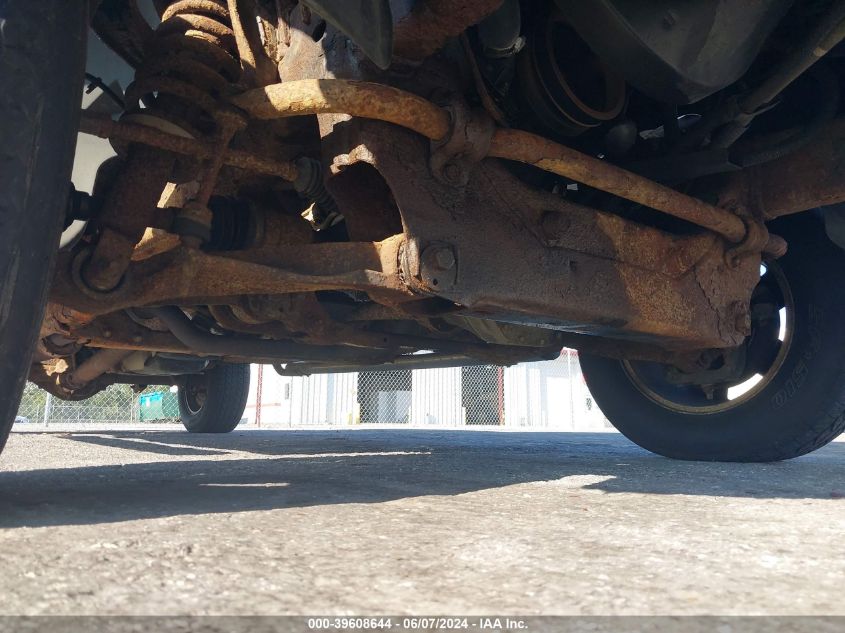 2006 Dodge Ram 1500 Slt/Trx4 Off Road/Sport VIN: 1D7HU18NX6S651068 Lot: 39608644