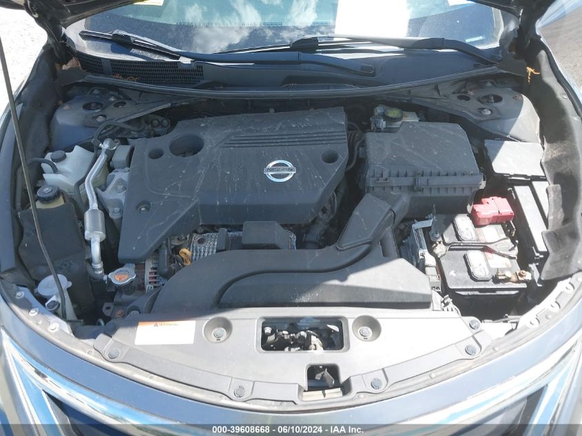 1N4AL3AP9FC124581 2015 Nissan Altima 2.5 S