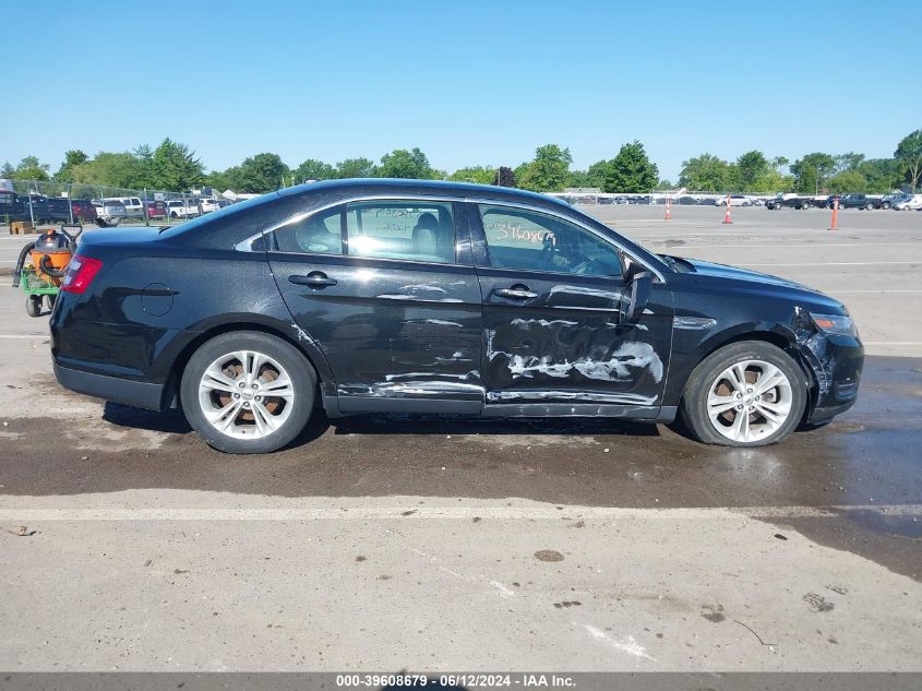 2015 Ford Taurus Sel VIN: 1FAHP2E80FG113946 Lot: 39608679