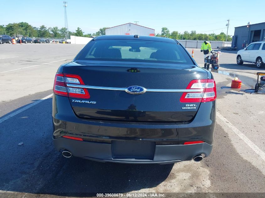 2015 Ford Taurus Sel VIN: 1FAHP2E80FG113946 Lot: 39608679