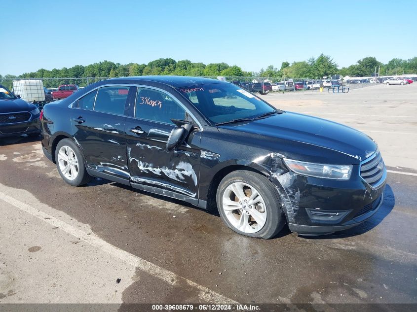 2015 FORD TAURUS SEL - 1FAHP2E80FG113946