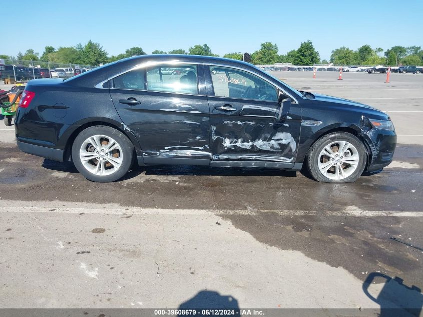 2015 Ford Taurus Sel VIN: 1FAHP2E80FG113946 Lot: 39608679