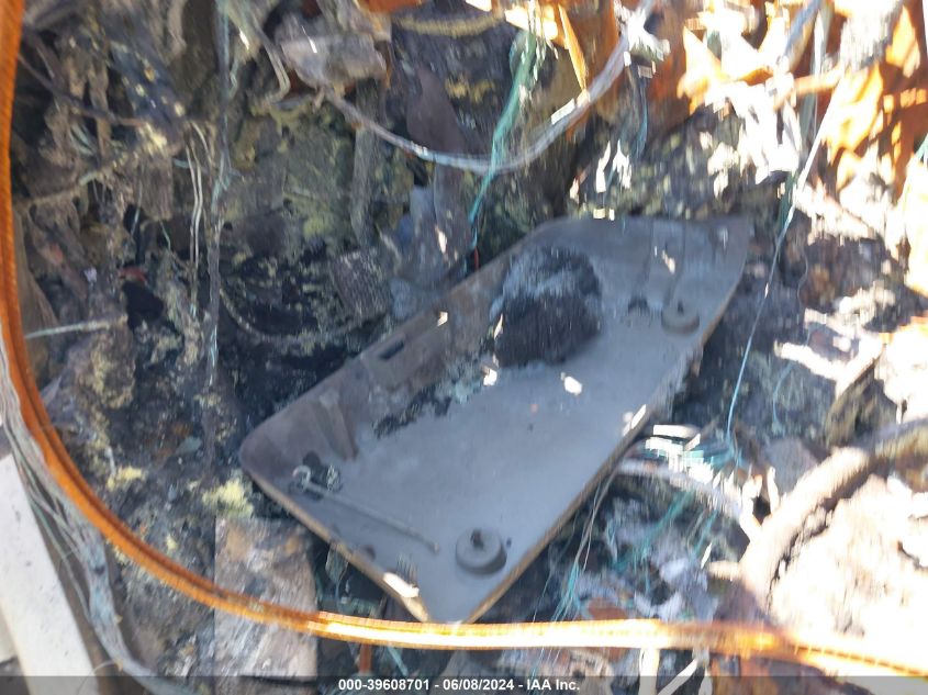 2007 Dodge Sprinter Van 2500 High Roof VIN: WD0PE845375216238 Lot: 39608701