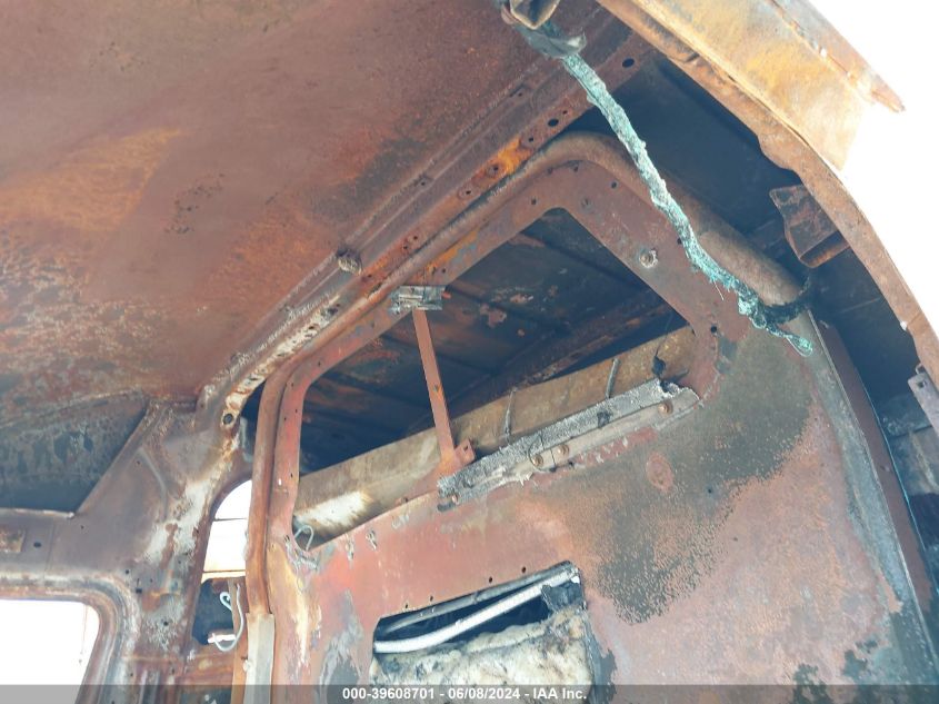 2007 Dodge Sprinter Van 2500 High Roof VIN: WD0PE845375216238 Lot: 39608701