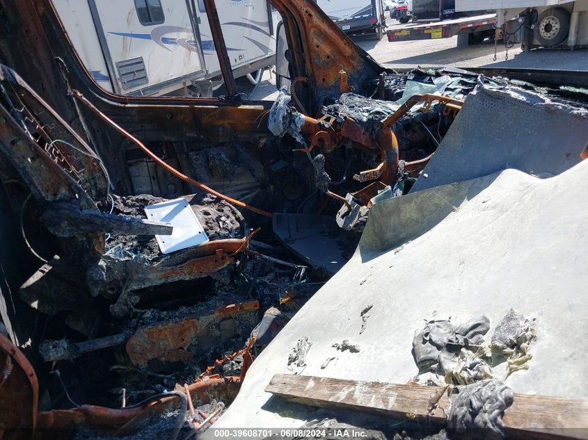 2007 Dodge Sprinter Van 2500 High Roof VIN: WD0PE845375216238 Lot: 39608701