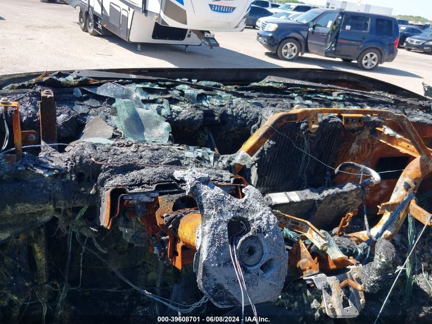 2007 Dodge Sprinter Van 2500 High Roof VIN: WD0PE845375216238 Lot: 39608701