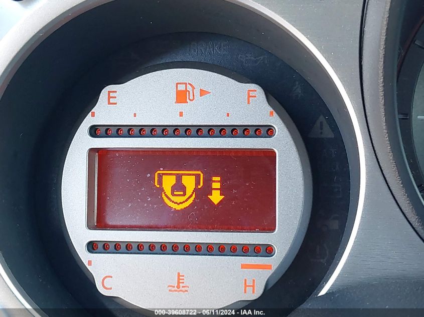 2012 Nissan 370Z Touring VIN: JN1AZ4EH9CM561653 Lot: 39608722