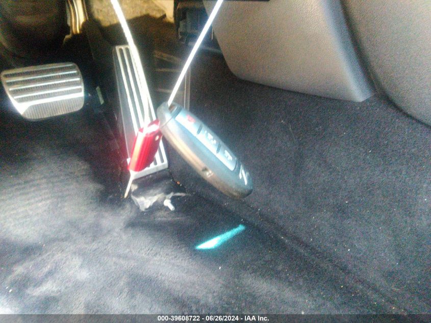 2012 Nissan 370Z Touring VIN: JN1AZ4EH9CM561653 Lot: 39608722