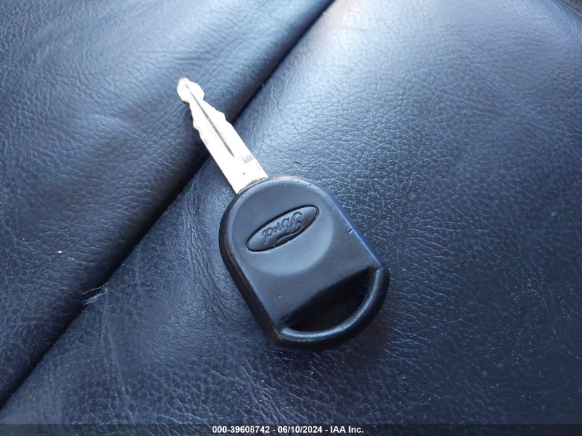 2006 Ford F-150 Fx4/Lariat/Xlt VIN: 1FTPW14V36FA87441 Lot: 39608742