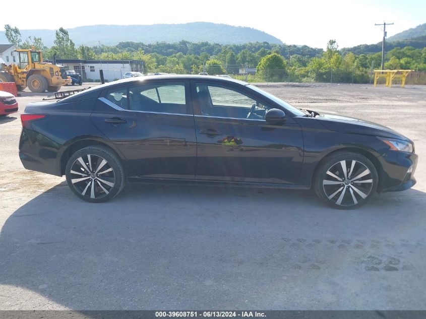 2020 Nissan Altima Sr Intelligent Awd VIN: 1N4BL4CW2LC122990 Lot: 39608751